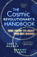 Lewis / Barnes |  The Cosmic Revolutionary's Handbook | Buch |  Sack Fachmedien