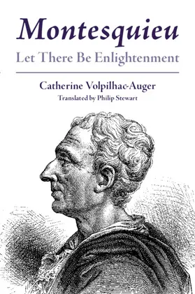 Volpilhac-Auger |  Montesquieu | Buch |  Sack Fachmedien