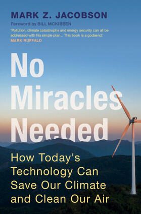 Jacobson |  No Miracles Needed | Buch |  Sack Fachmedien