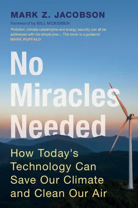 Jacobson |  No Miracles Needed | Buch |  Sack Fachmedien