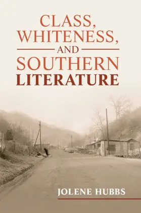 Hubbs |  Class, Whiteness, and Southern Literature | Buch |  Sack Fachmedien