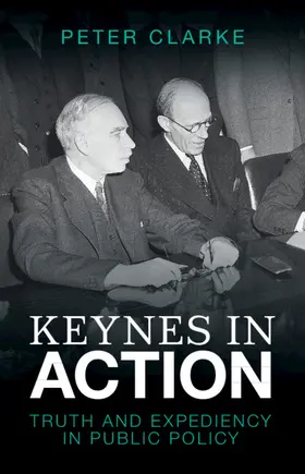 Clarke |  Keynes in Action | Buch |  Sack Fachmedien