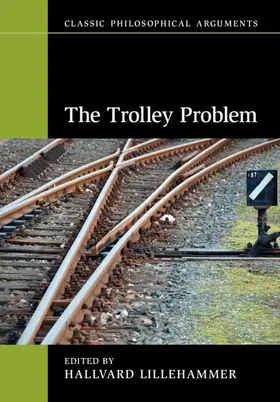 Lillehammer |  The Trolley Problem | Buch |  Sack Fachmedien