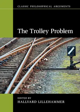Lillehammer | The Trolley Problem | Buch | 978-1-009-25562-2 | sack.de