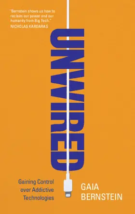 Bernstein |  Unwired | Buch |  Sack Fachmedien