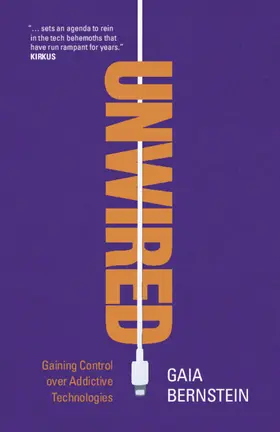 Bernstein |  Unwired | Buch |  Sack Fachmedien