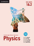 Boydell / de Jong / Dale |  Cambridge Senior Science Physics VCE Physics VCE Units 1&2 | Buch |  Sack Fachmedien