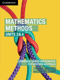 White / Birrell / Evans |  Mathematics Methods Units 3&4 for Western Australia | Buch |  Sack Fachmedien