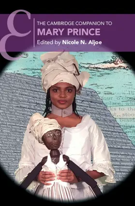 Aljoe |  The Cambridge Companion to Mary Prince | Buch |  Sack Fachmedien