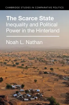 Nathan |  The Scarce State | Buch |  Sack Fachmedien