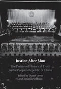 Leese / Shuman |  Justice After Mao | Buch |  Sack Fachmedien