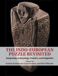 Willerslev / Kristiansen / Kroonen |  The Indo-European Puzzle Revisited | Buch |  Sack Fachmedien
