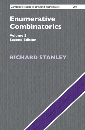 Stanley |  Enumerative Combinatorics | Buch |  Sack Fachmedien