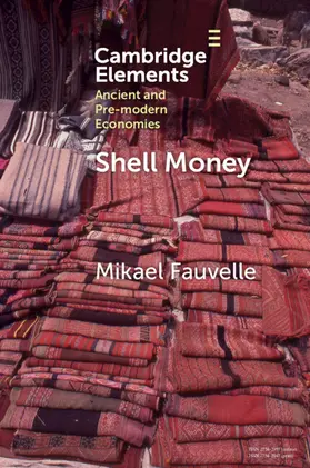 Fauvelle |  Shell Money | Buch |  Sack Fachmedien