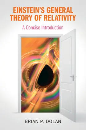 Dolan | Einstein's General Theory of Relativity | Buch | 978-1-009-26370-2 | sack.de