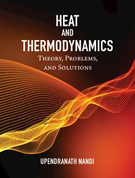 Nandi |  Heat and Thermodynamics | Buch |  Sack Fachmedien