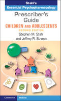 Stahl |  Prescriber's Guide - Children and Adolescents | Buch |  Sack Fachmedien