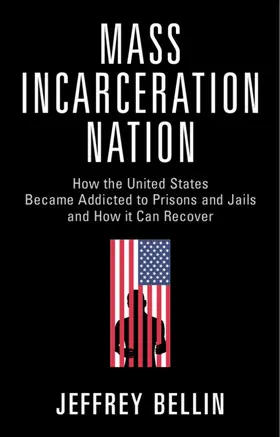 Bellin | Mass Incarceration Nation | Buch | 978-1-009-26754-0 | sack.de