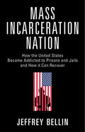 Bellin |  Mass Incarceration Nation | Buch |  Sack Fachmedien