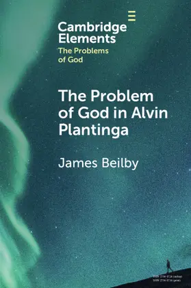 Beilby |  The Problem of God in Alvin Plantinga | Buch |  Sack Fachmedien