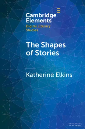 Elkins |  The Shapes of Stories | Buch |  Sack Fachmedien