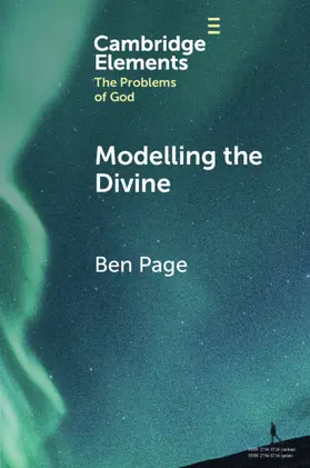 Page |  Modelling the Divine | Buch |  Sack Fachmedien