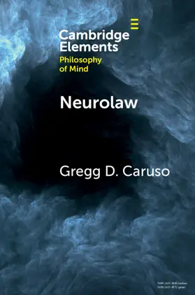 Caruso |  Neurolaw | Buch |  Sack Fachmedien