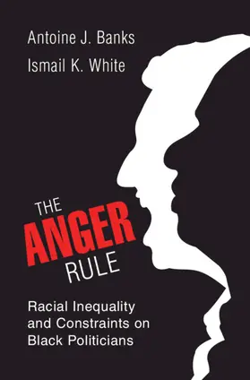 Banks / White |  The Anger Rule | Buch |  Sack Fachmedien
