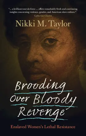Taylor |  Brooding over Bloody Revenge | Buch |  Sack Fachmedien