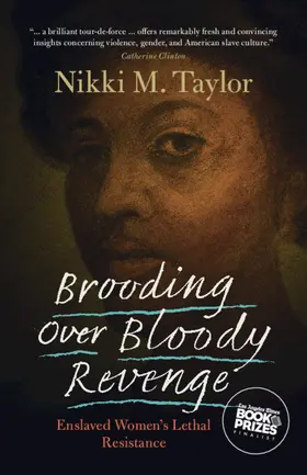 Taylor |  Brooding over Bloody Revenge | Buch |  Sack Fachmedien