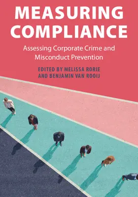 Rorie / van Rooij |  Measuring Compliance | Buch |  Sack Fachmedien