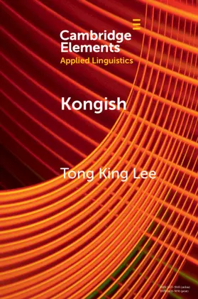 Lee |  Kongish | Buch |  Sack Fachmedien