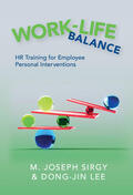 Sirgy / Lee |  Work-Life Balance | Buch |  Sack Fachmedien