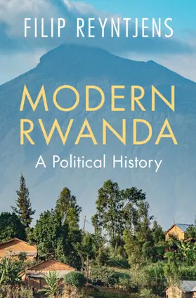 Reyntjens |  Modern Rwanda | Buch |  Sack Fachmedien