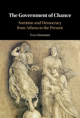 Sintomer |  The Government of Chance | Buch |  Sack Fachmedien