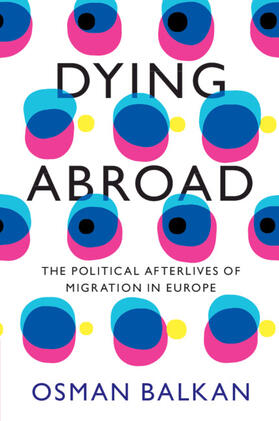 Balkan |  Dying Abroad | Buch |  Sack Fachmedien