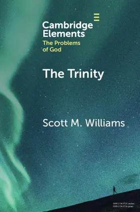 Williams |  The Trinity | Buch |  Sack Fachmedien