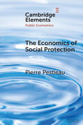 Pestieau |  The Economics of Social Protection | Buch |  Sack Fachmedien