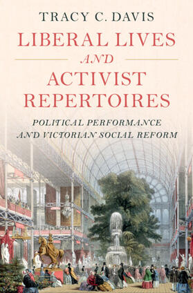 Davis | Liberal Lives and Activist Repertoires | Buch | 978-1-00-929753-0 | sack.de