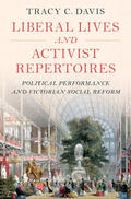 Davis |  Liberal Lives and Activist Repertoires | Buch |  Sack Fachmedien