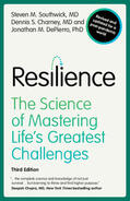 Southwick / Charney / DePierro |  Resilience | Buch |  Sack Fachmedien