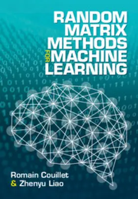 Couillet / Liao |  Random Matrix Methods for Machine Learning | eBook | Sack Fachmedien