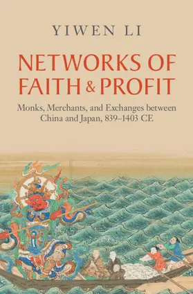 Li |  Networks of Faith and Profit | Buch |  Sack Fachmedien