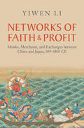 Li |  Networks of Faith and Profit | Buch |  Sack Fachmedien