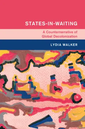 Walker | States-in-Waiting | Buch | 978-1-009-30582-2 | sack.de