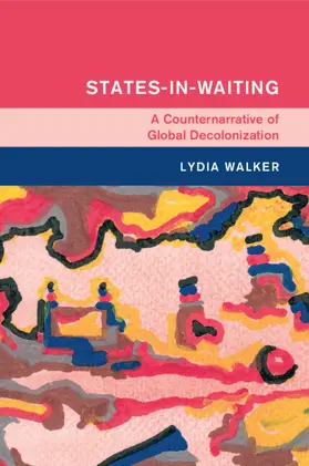 Walker |  States-in-Waiting | Buch |  Sack Fachmedien