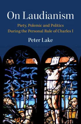 Lake | On Laudianism | Buch | 978-1-009-30681-2 | sack.de