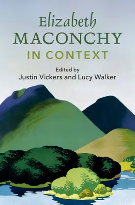 Vickers / Walker |  Elizabeth Maconchy in Context | Buch |  Sack Fachmedien
