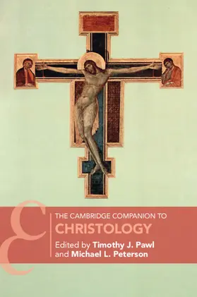 Pawl / Peterson |  The Cambridge Companion to Christology | Buch |  Sack Fachmedien