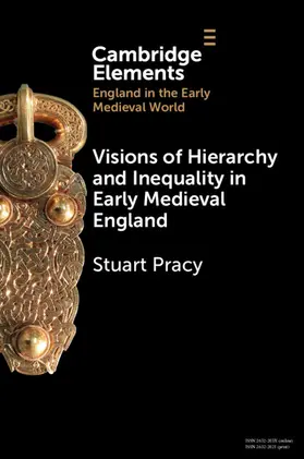 Pracy |  Visions of Hierarchy and Inequality in Early Medieval England | Buch |  Sack Fachmedien